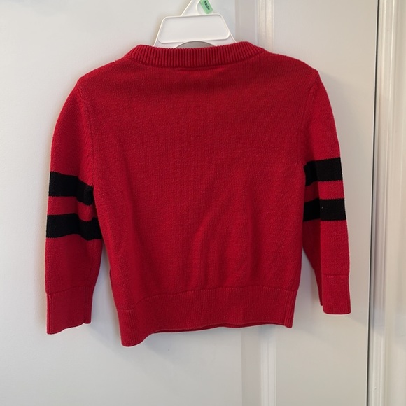 Baby sweater: Disney, Daffy Duck - Picture 2 of 3